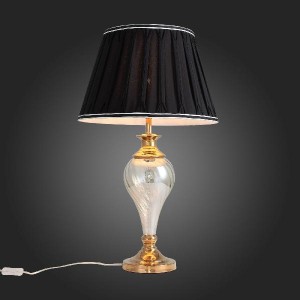 Интерьерная настольная лампа Vezzo SL965.224.01