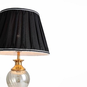 Интерьерная настольная лампа Vezzo SL965.224.01