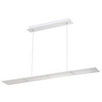 Подвесной светильник Super Slim 3870/60L