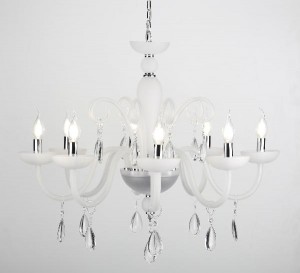 Подвесная люстра Sposa 1003-208