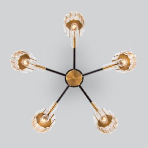 Потолочная люстра Tenia 70090/5