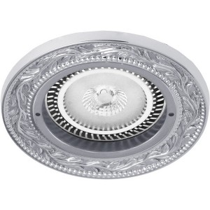 Точечный светильник Paris Flat And Round FD1027RCB