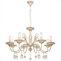 Подвесная люстра Vivienne 735.51.8