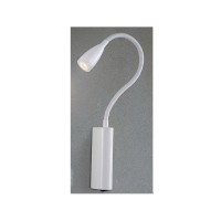 Бра 14800 14801/A LED white
