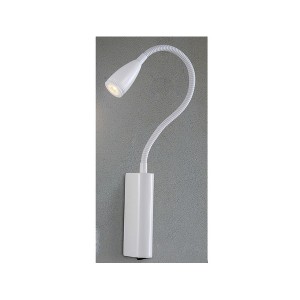 Бра 14800 14801/A LED white
