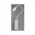 Бра 14800 14801/A LED white