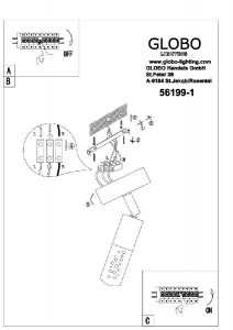 Спот Peru 56199-1