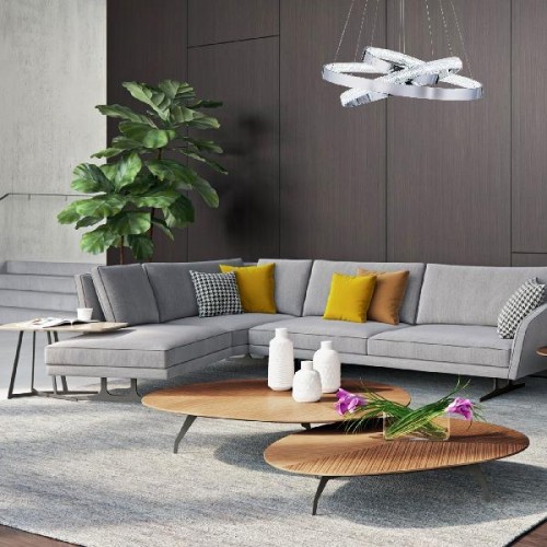 Подвесная люстра Smart Posh 90276/3