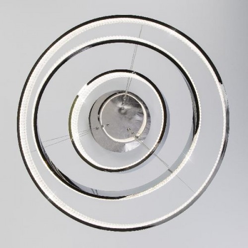 Подвесная люстра Smart Posh 90276/3