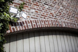 Прожектор уличный W6294