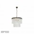 Подвесная люстра Ice 10529-5+1P CR