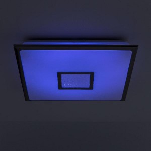 Потолочная люстра Старлайт CL703AK51G