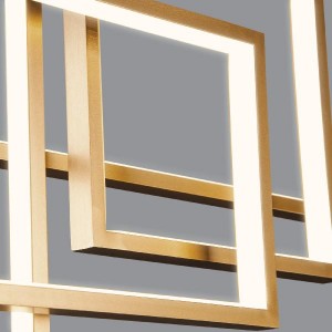 Подвесной светильник Direct 90178/5