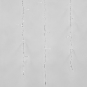 Гирлянда  ULD-C1510-160/DTA WARM WHITE IP20