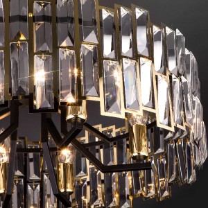 Потолочная люстра Zolletta 313/5