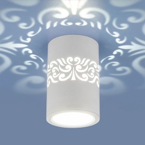 Точечный светильник DLS025