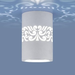 Точечный светильник DLS025