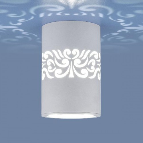 Точечный светильник  DLS025