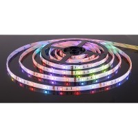 Светодиодная лента  Светодиодная лента 30Led 7,2W IP65 мульти (5050 12V 30Led 7,2W IP65)
