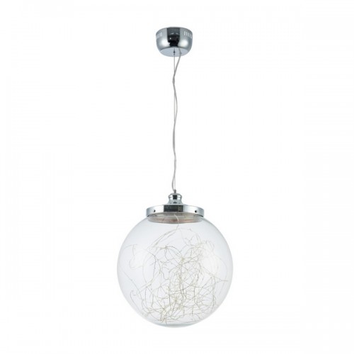 Подвесной светильник Isabel FR6157-PL-24W-TR