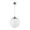 Подвесной светильник Isabel FR6157-PL-24W-TR