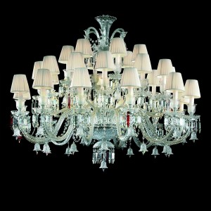 Подвесная люстра Baccarat MD1102710-30A