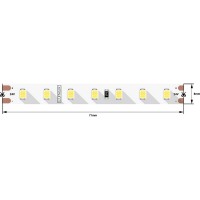 Светодиодная лента LUX DSG298-24-WW-33