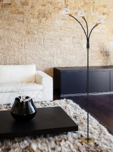 Торшер Eddy 56010-3S