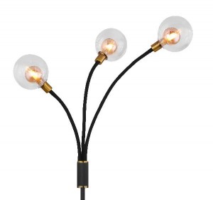 Торшер Eddy 56010-3S