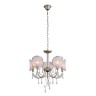 Подвесная люстра Faccialuna SL173.303.05