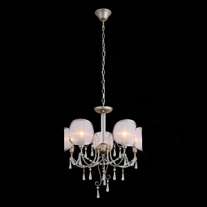 Подвесная люстра Faccialuna SL173.303.05