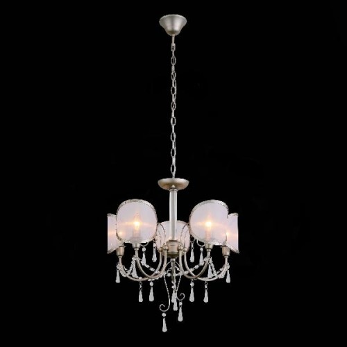 Подвесная люстра Faccialuna SL173.303.05