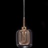 Подвесной светильник Bessa LDP 11337 R.GD