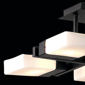 Потолочная люстра Saga CL212145