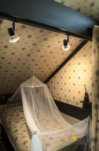 Трековый светильник 1PHASE-TRACK SPOT 1001874