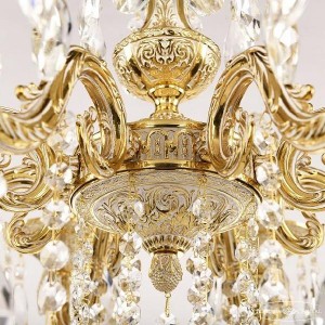 Подвесная люстра 7120 71201/8/175 B GW