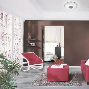 Настенно-потолочный светильник Piola 2013/B