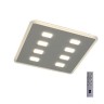 Потолочный светильник Ciocolato SL832.502.09