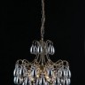 Подвесная люстра 79009 79009/6C ANTIQUE