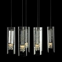 Подвесной светильник Decollo MD102804-6A