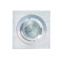 Точечный светильник BASICO GU10 C0002