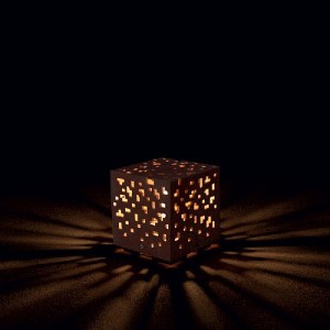 Наземный светильник AMS AMS 20 INOX