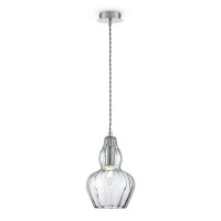 Подвесной светильник Eustoma MOD238-PL-01-GN