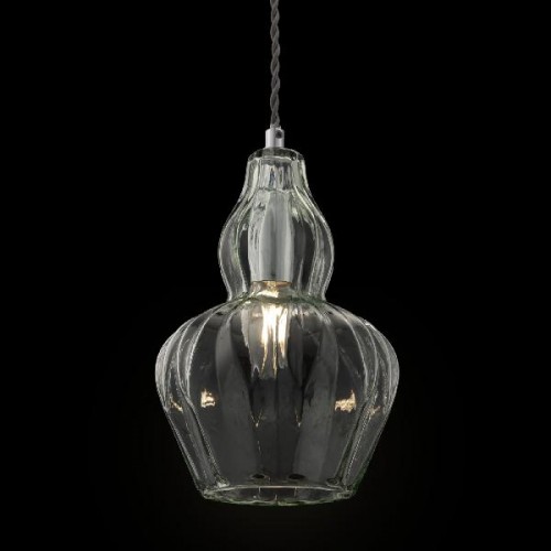 Подвесной светильник Eustoma MOD238-PL-01-GN