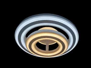 Потолочная люстра 81017/6C