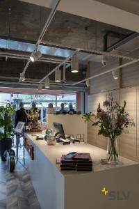 Трековый светильник 3Ph STRUCTEC 1000981