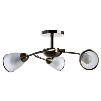 Потолочная люстра Innocente A6056PL-3AB