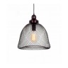 Подвесной светильник Hilston LDP 016-L BR