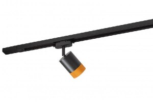 Трековый светильник DK640 DK6405-BG