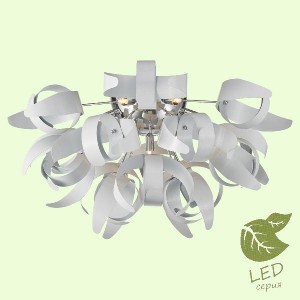 Потолочная люстра Briosco GRLSA-5927-09